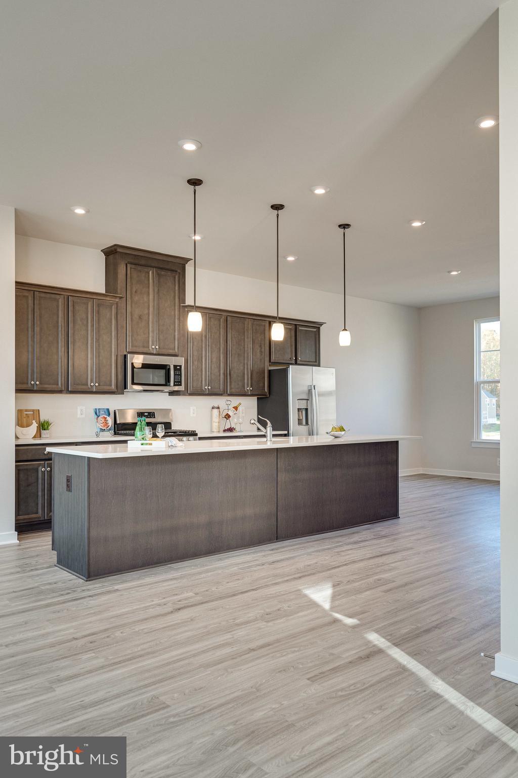 POTOMAC SHORES - Residential Lease