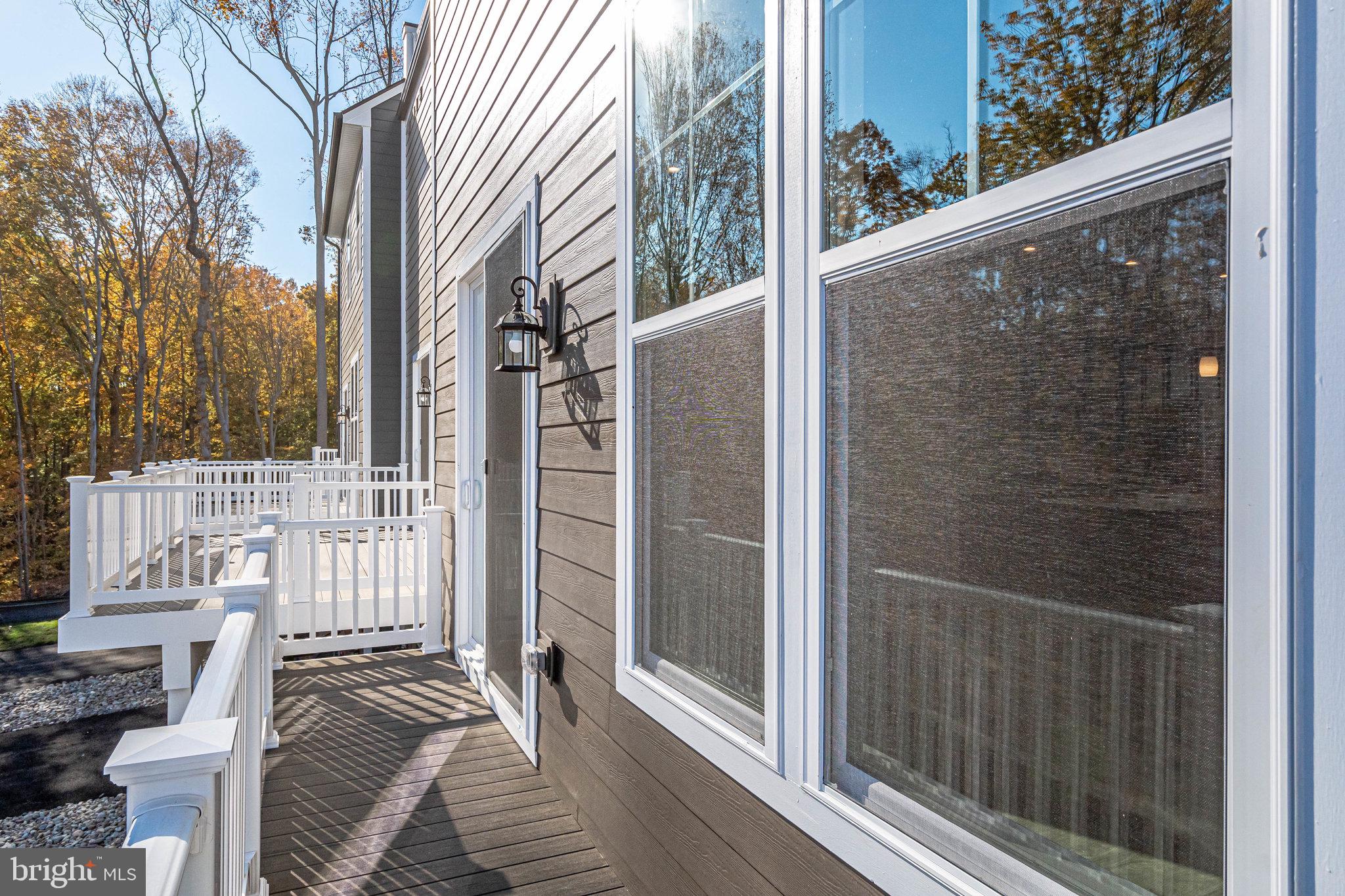 POTOMAC SHORES - Residential Lease