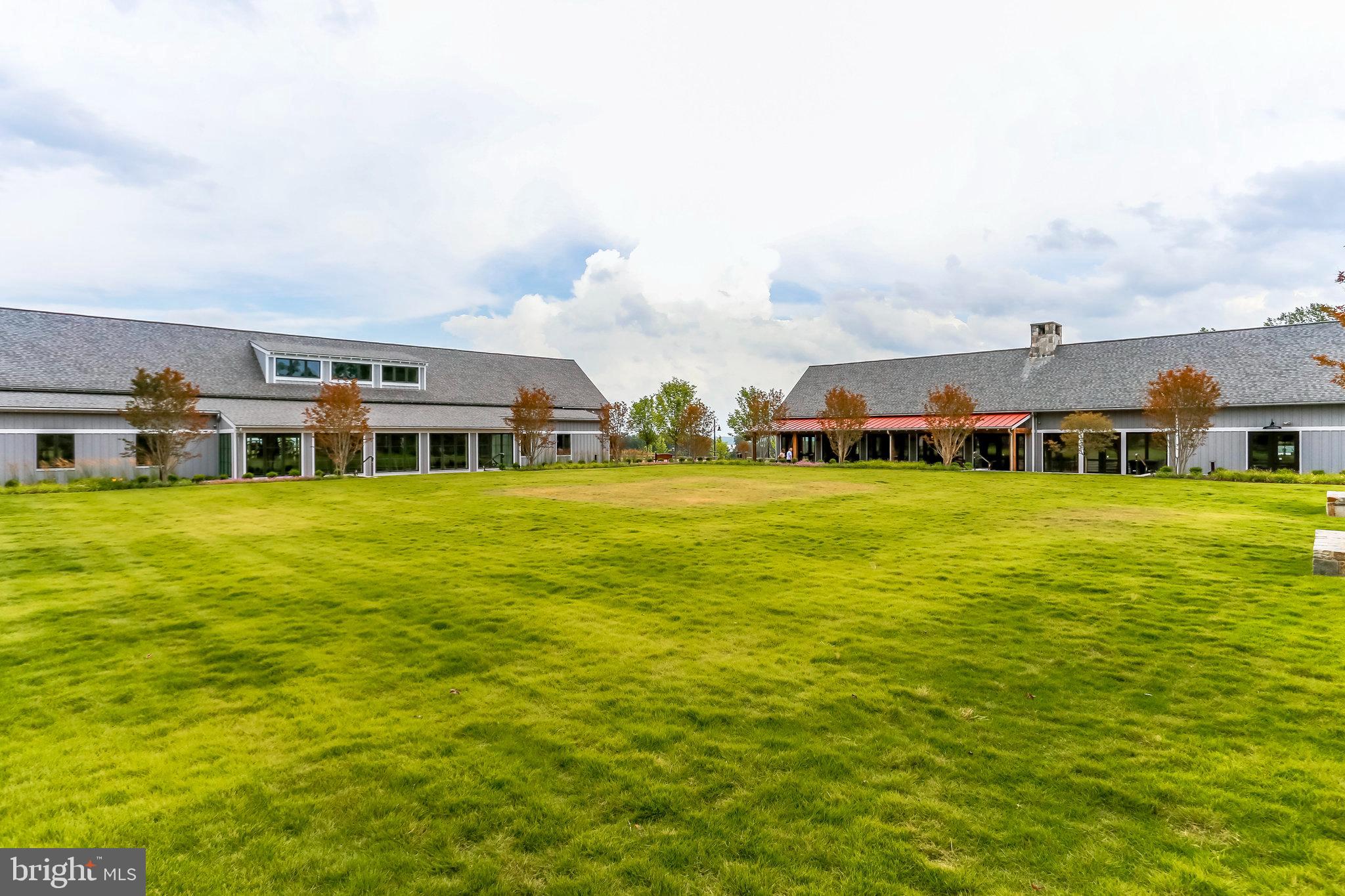 POTOMAC SHORES - Residential Lease