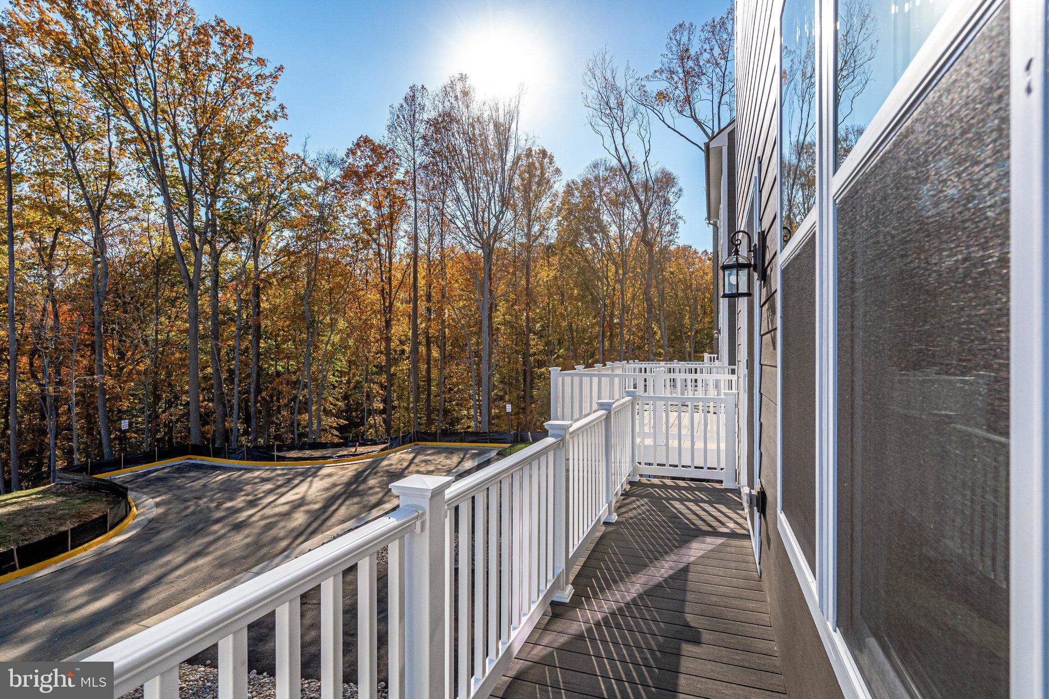 POTOMAC SHORES - Residential Lease