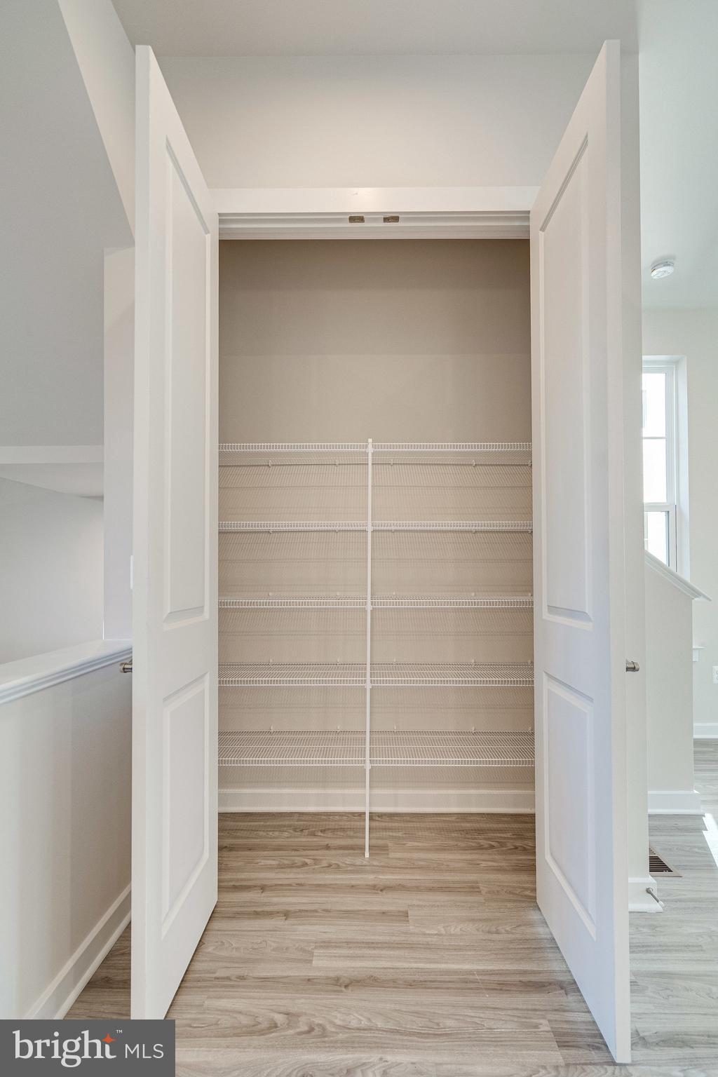 POTOMAC SHORES - Residential Lease