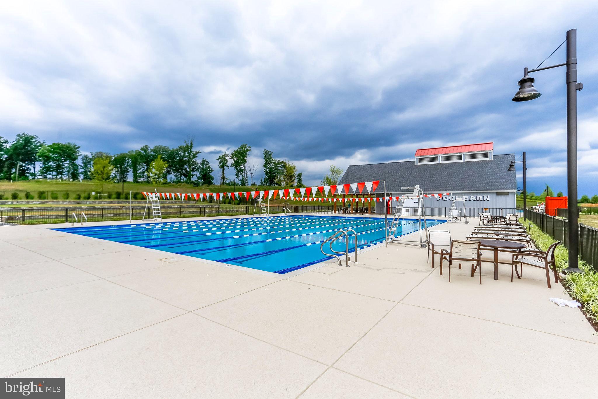 POTOMAC SHORES - Residential Lease