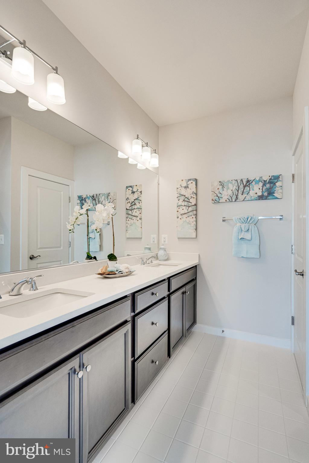 POTOMAC SHORES - Residential Lease