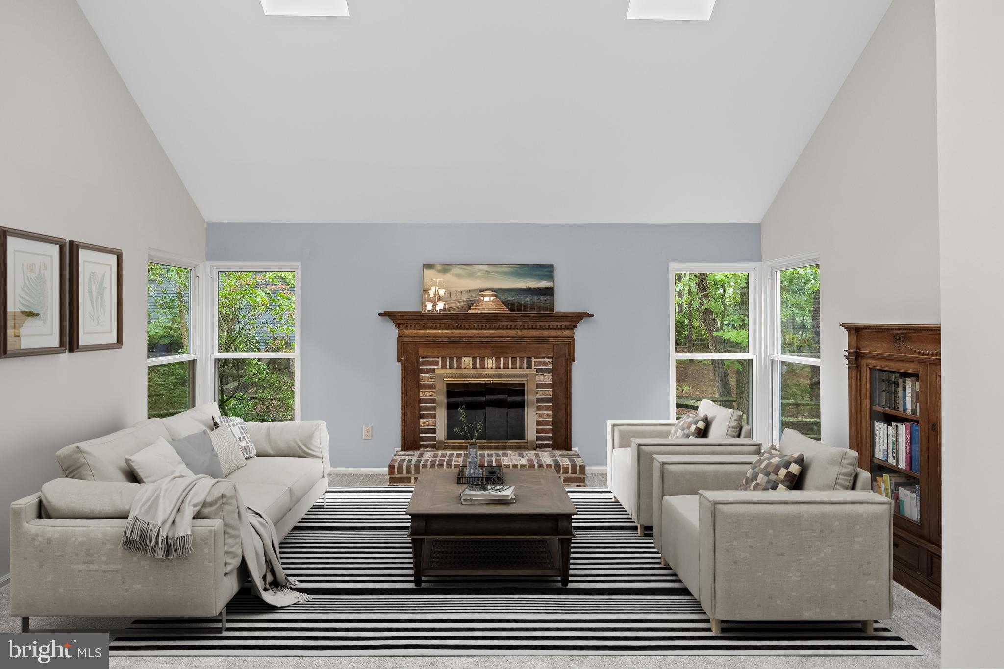 12 KINGS CROFT LANE