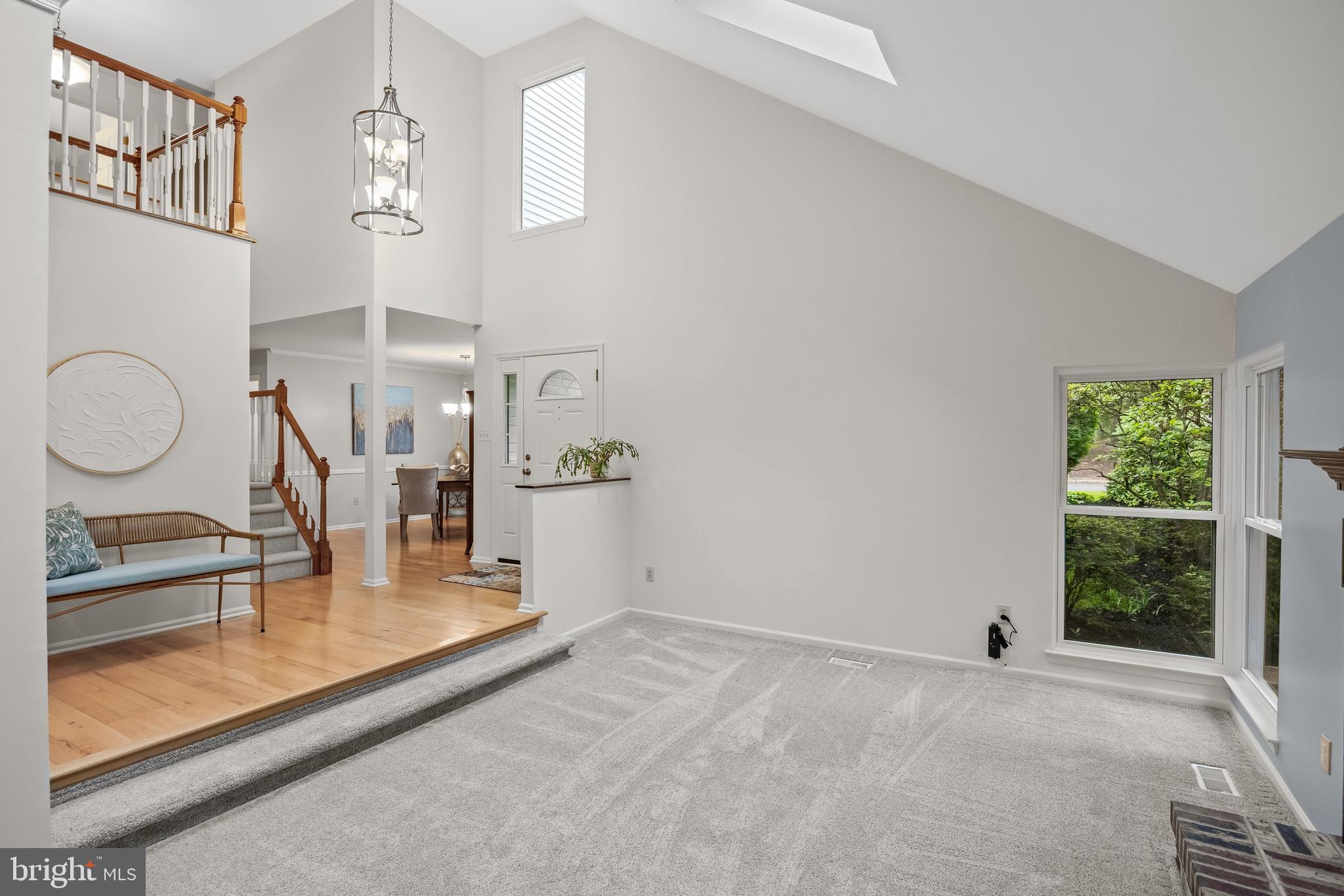 12 KINGS CROFT LANE