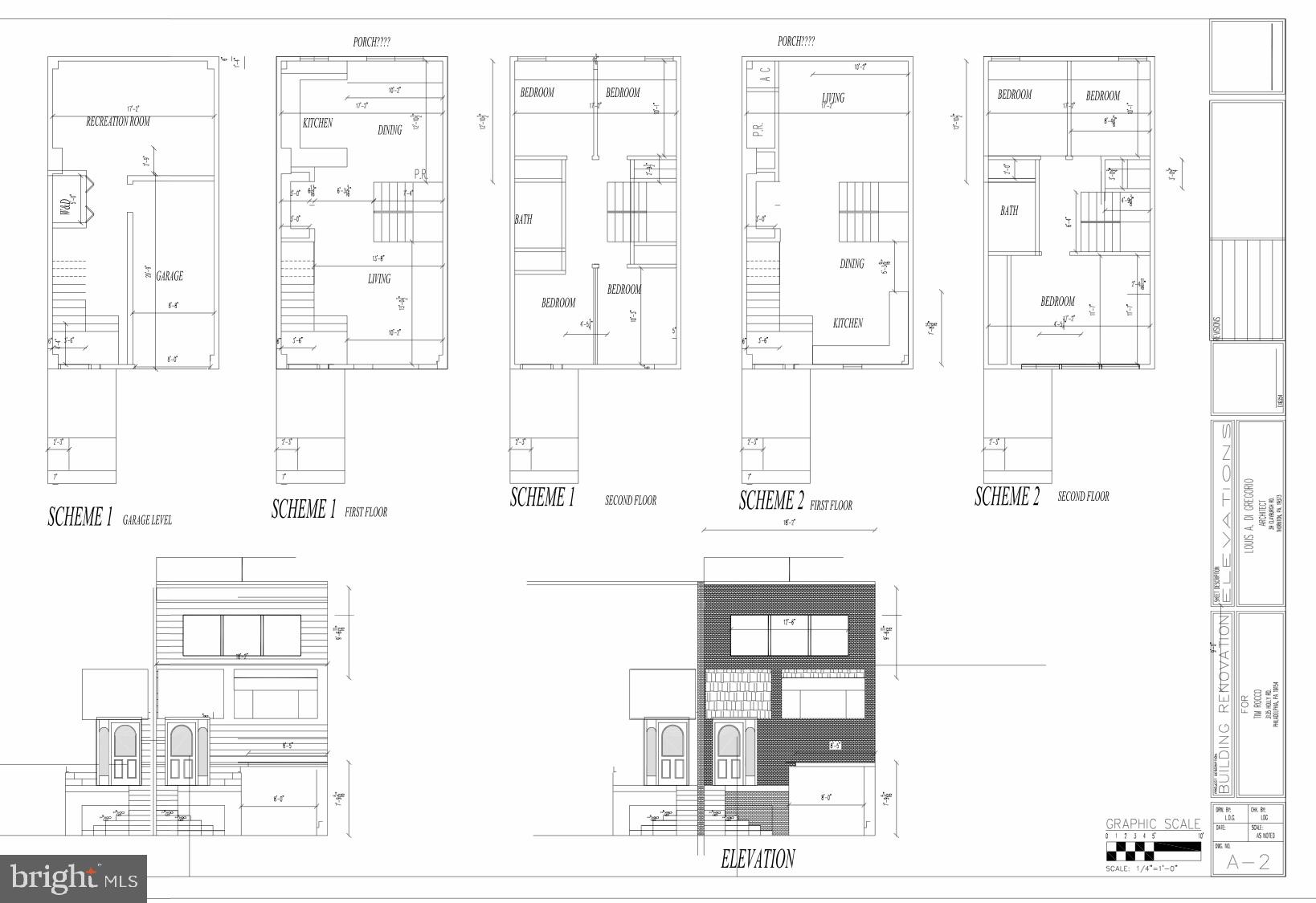 Build Your Dream Home or Investment Property!
Welcome to 3135 Holly Rd, Philadelphia, PA 19154 — a prime opportunity in a desirable Northeast Philly neighborhood. This vacant lot is perfect for a savvy investor or future homeowner ready to bring their vision to life. The sale includes full architectural plans that are permit-ready, saving you time and money on the planning process. Whether you’re looking to develop a custom home or a profitable investment property, this lot offers incredible potential in a well-established area. Don’t miss your chance to create something new in a great location! Seller is a licensed real estate broker