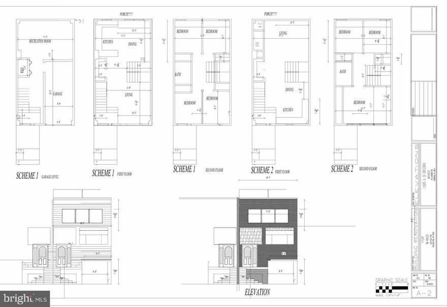 Build Your Dream Home or Investment Property!

Welcome to 3135 Holly Rd, Philadelphia, PA 19154 — a prime opportunity in a desirable Northeast Philly neighborhood. This vacant lot is perfect for a savvy investor or future homeowner ready to bring their vision to life. The sale includes full architectural plans that are permit-ready, saving you time and money on the planning process. Whether you’re looking to develop a custom home or a profitable investment property, this lot offers incredible potential in a well-established area. Don’t miss your chance to create something new in a great location! Seller is a licensed real estate broker