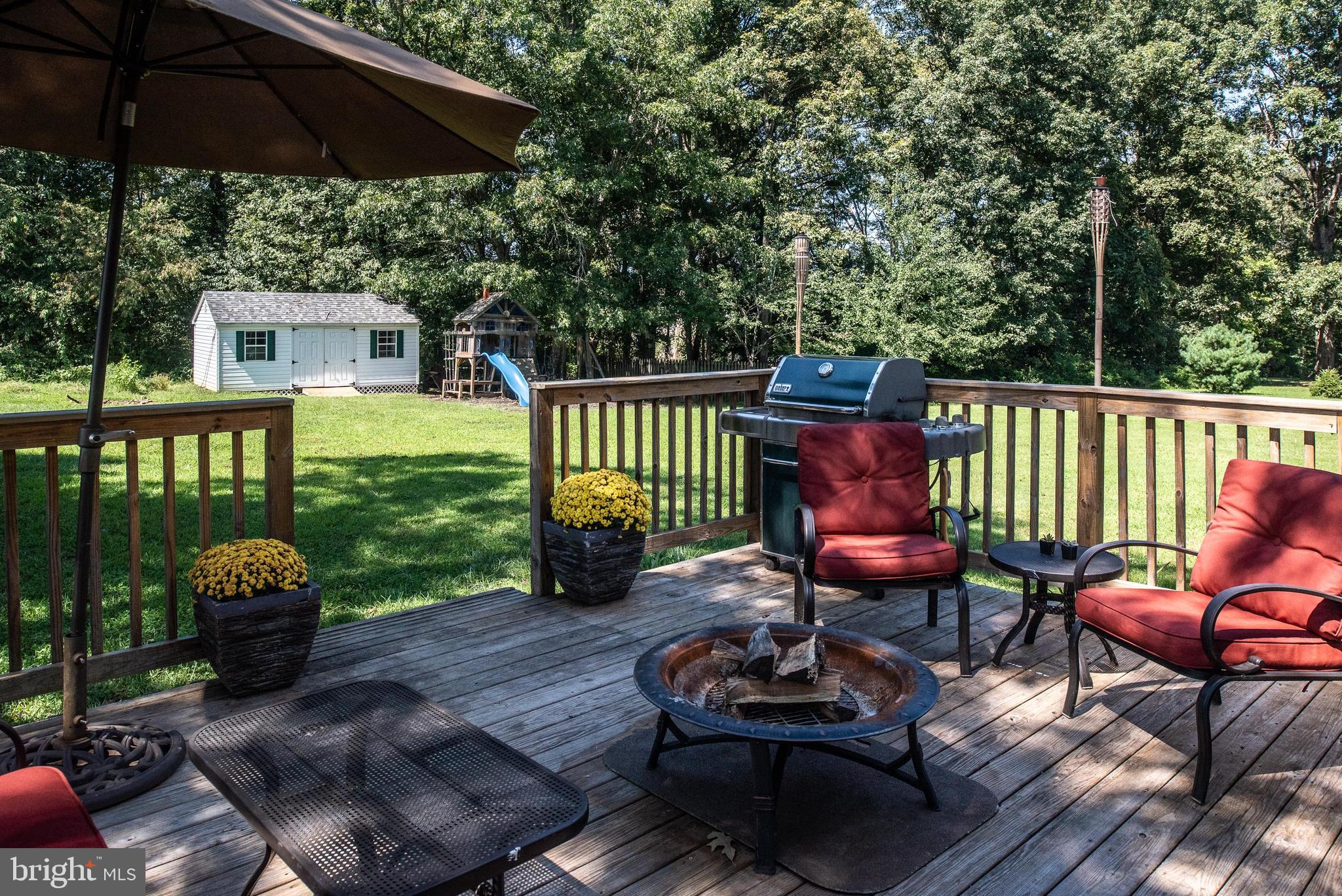 FOX CHASE - Residential