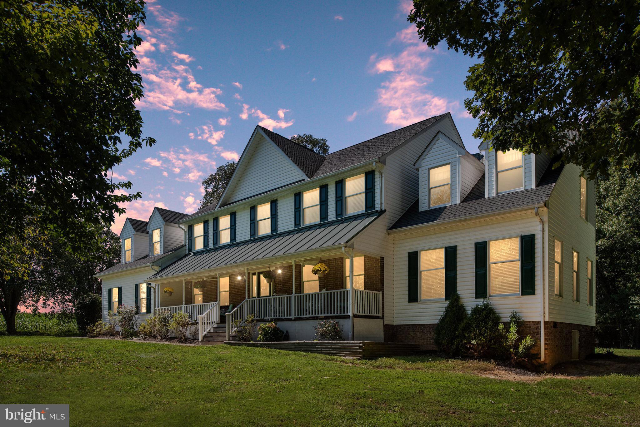 FOX CHASE - Residential