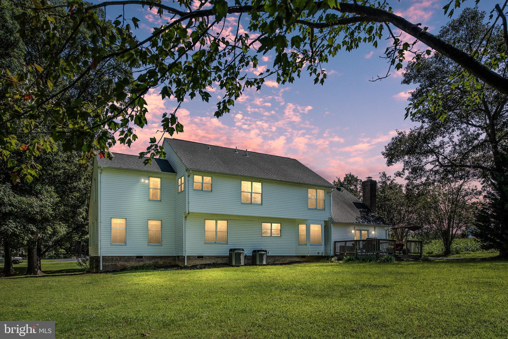 FOX CHASE - Residential