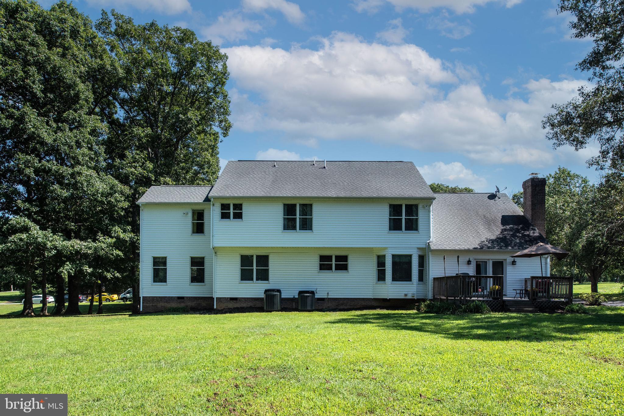 FOX CHASE - Residential