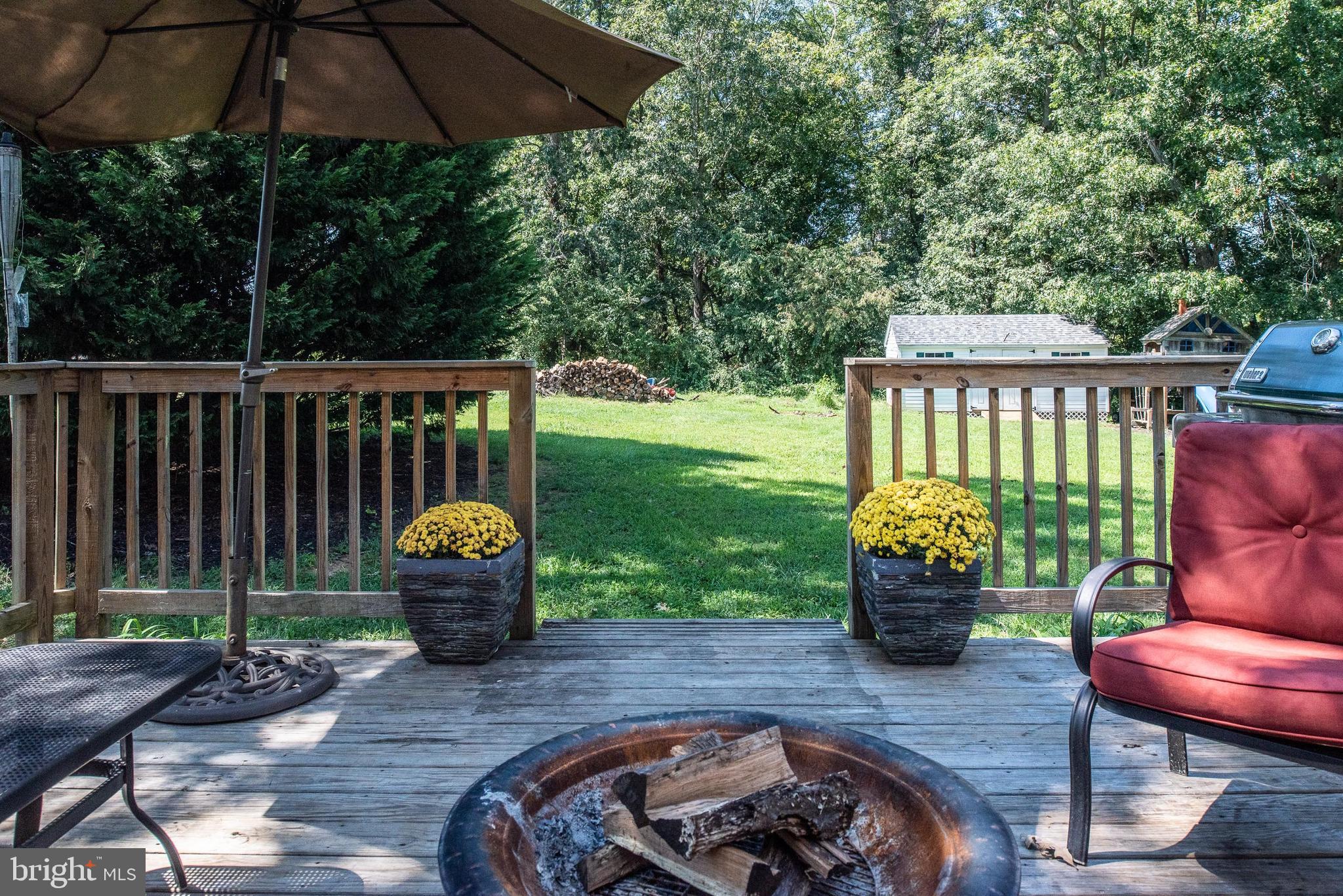 FOX CHASE - Residential