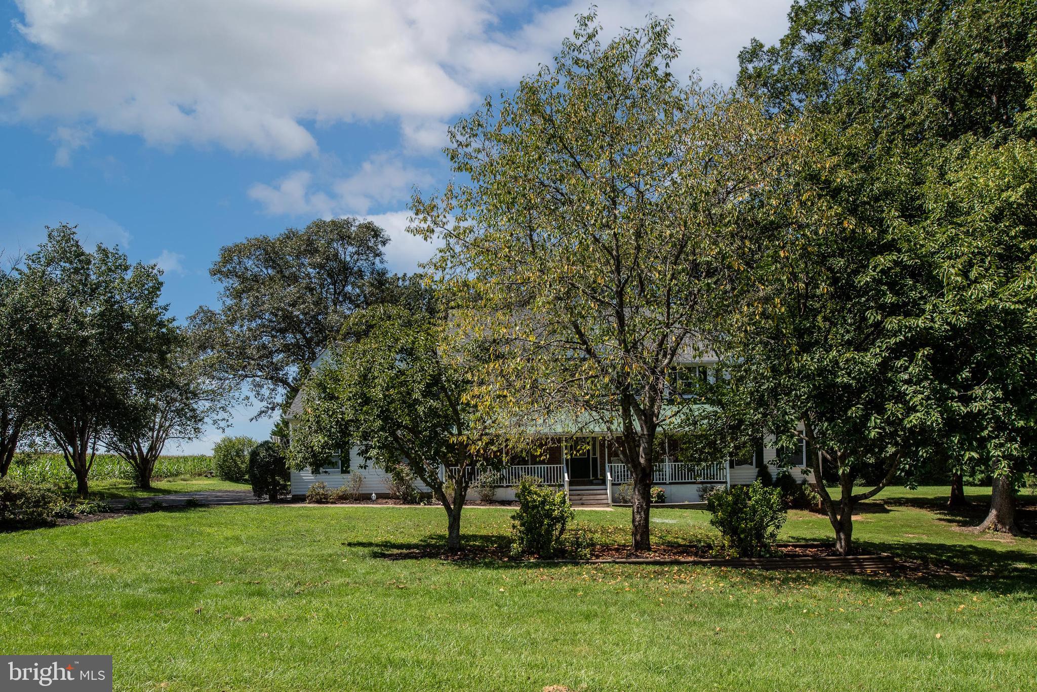 FOX CHASE - Residential