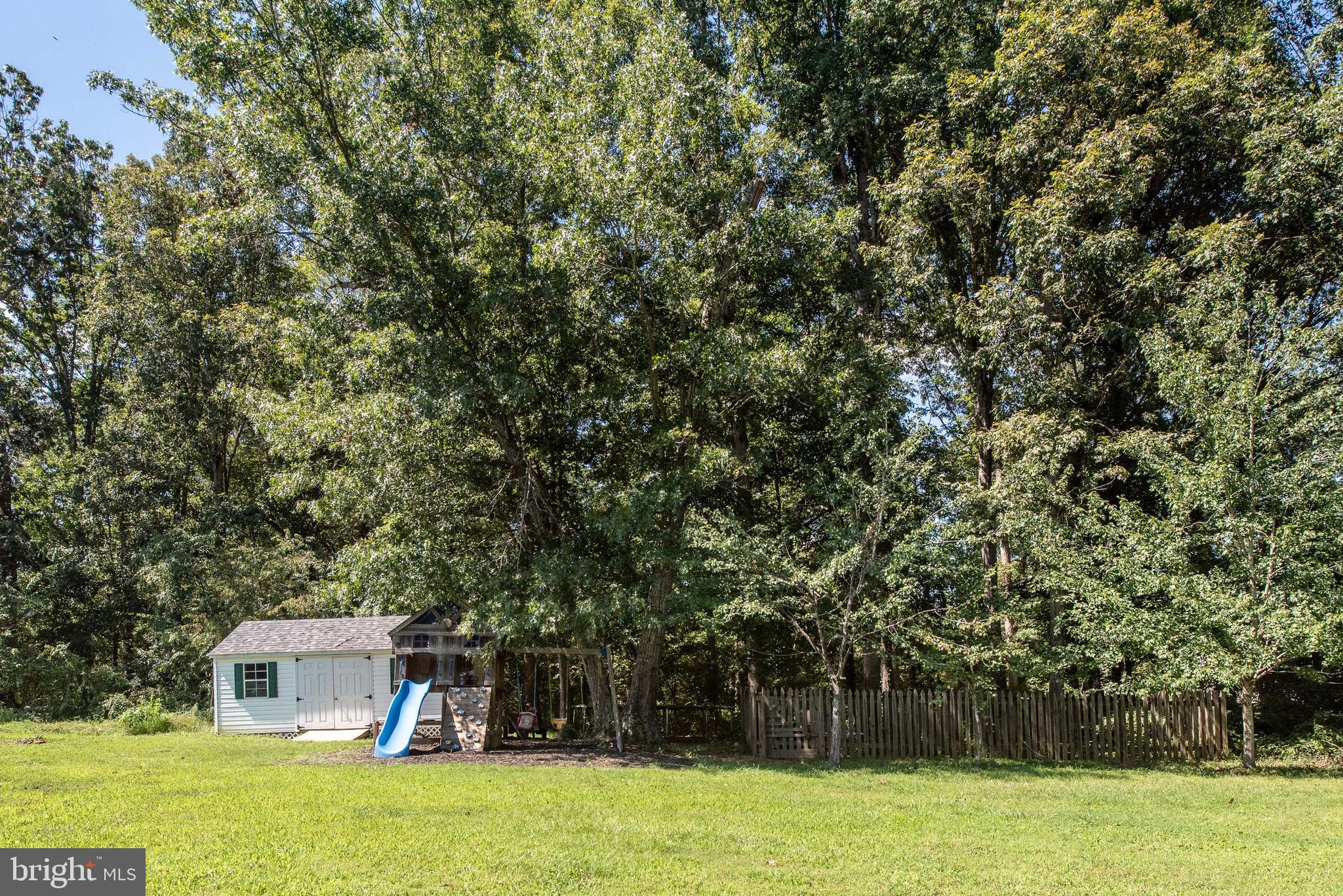 FOX CHASE - Residential