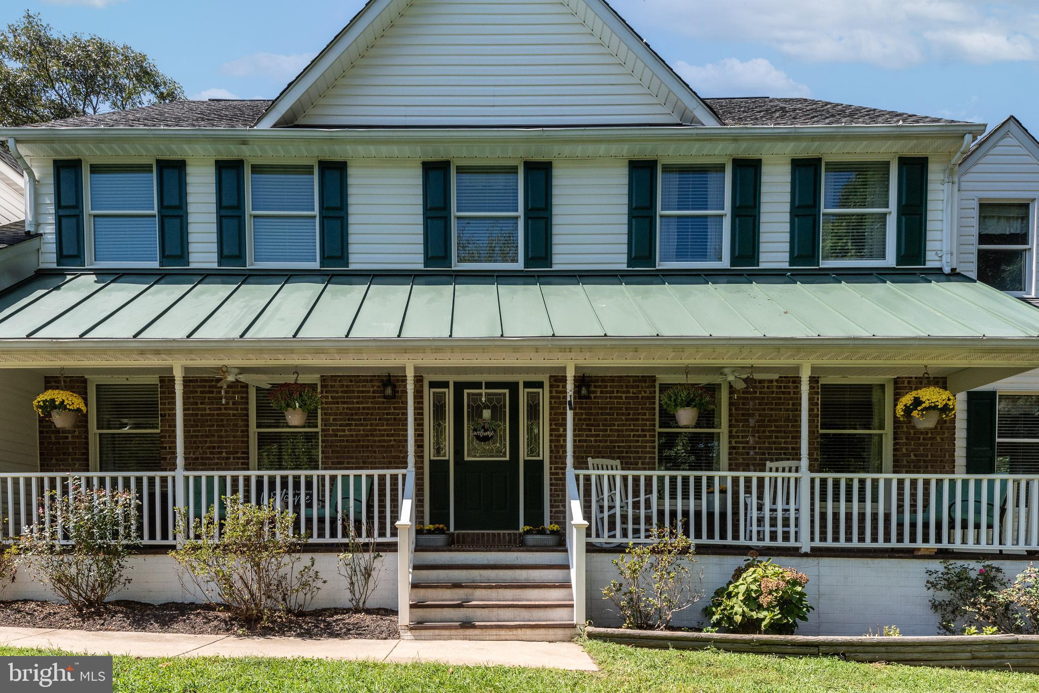 FOX CHASE - Residential