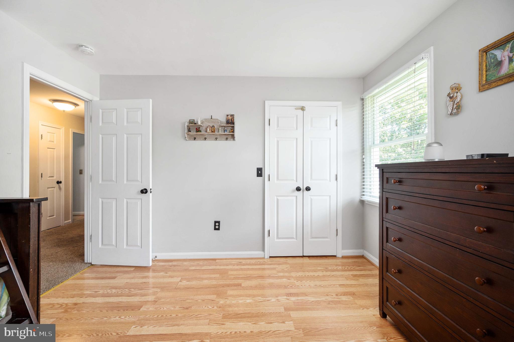 FOX CHASE - Residential