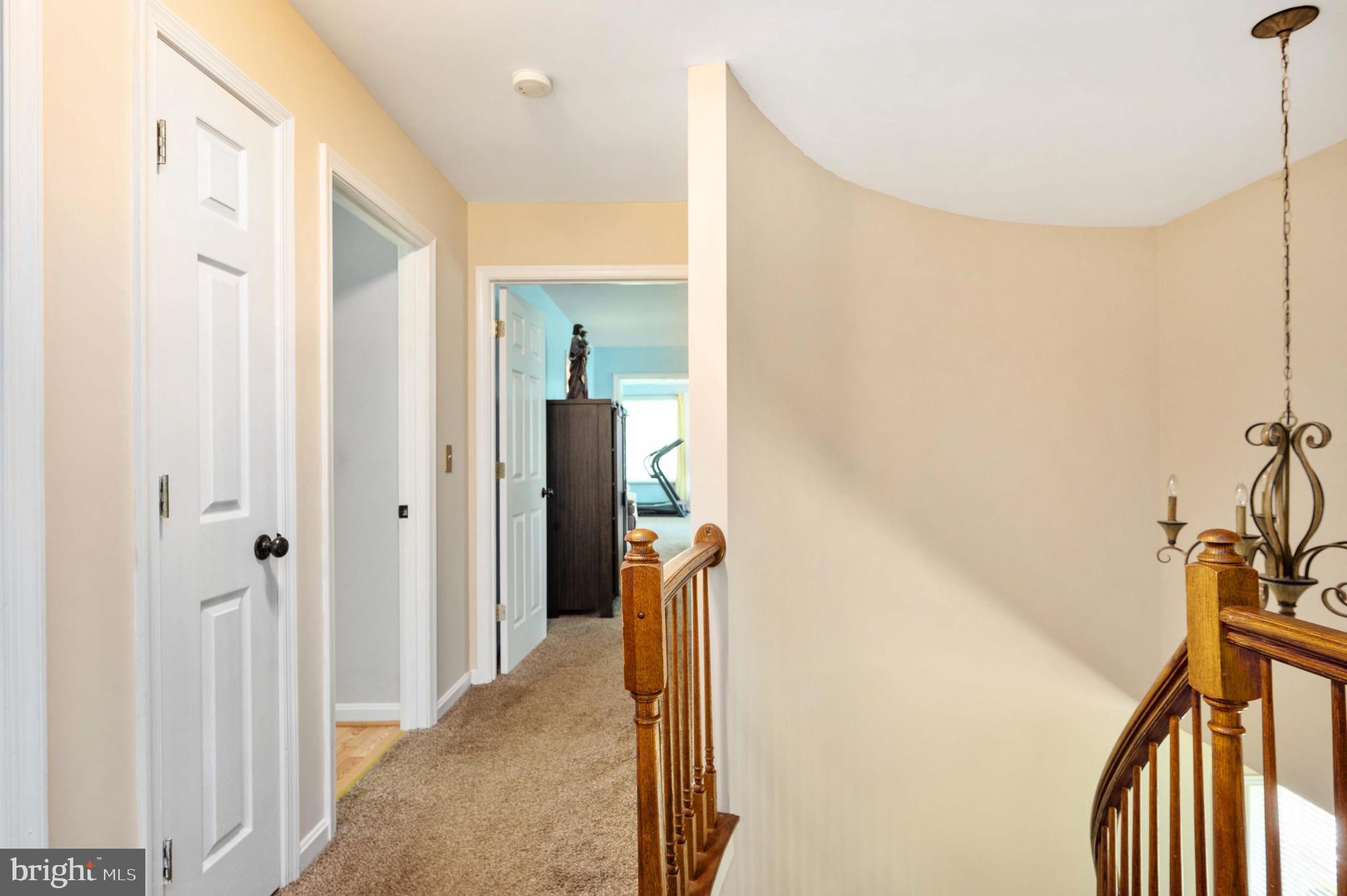 FOX CHASE - Residential