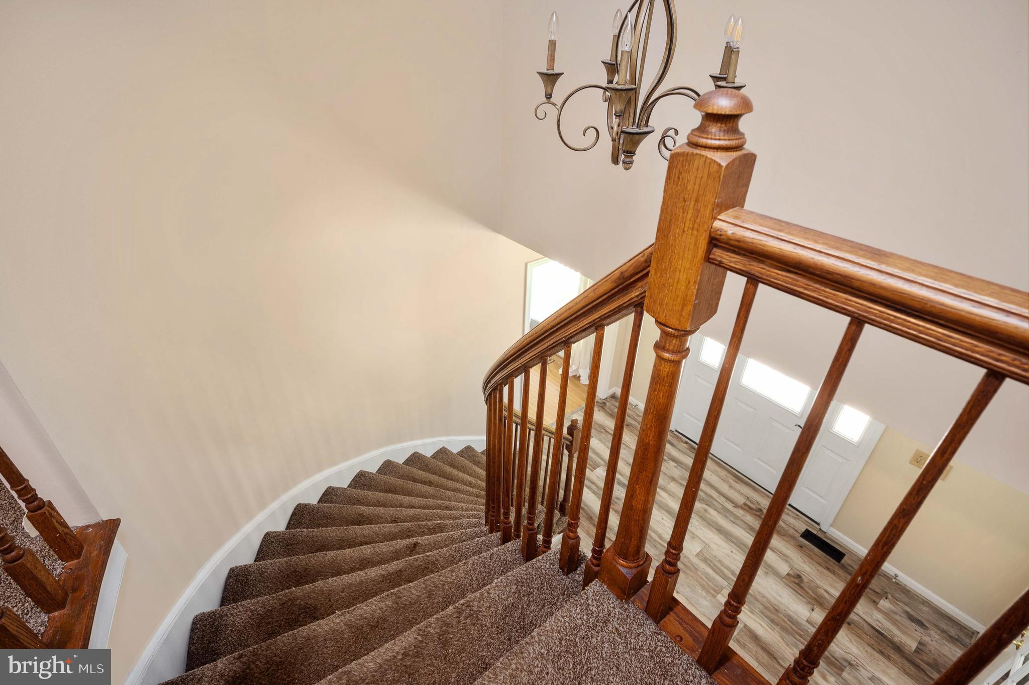 FOX CHASE - Residential