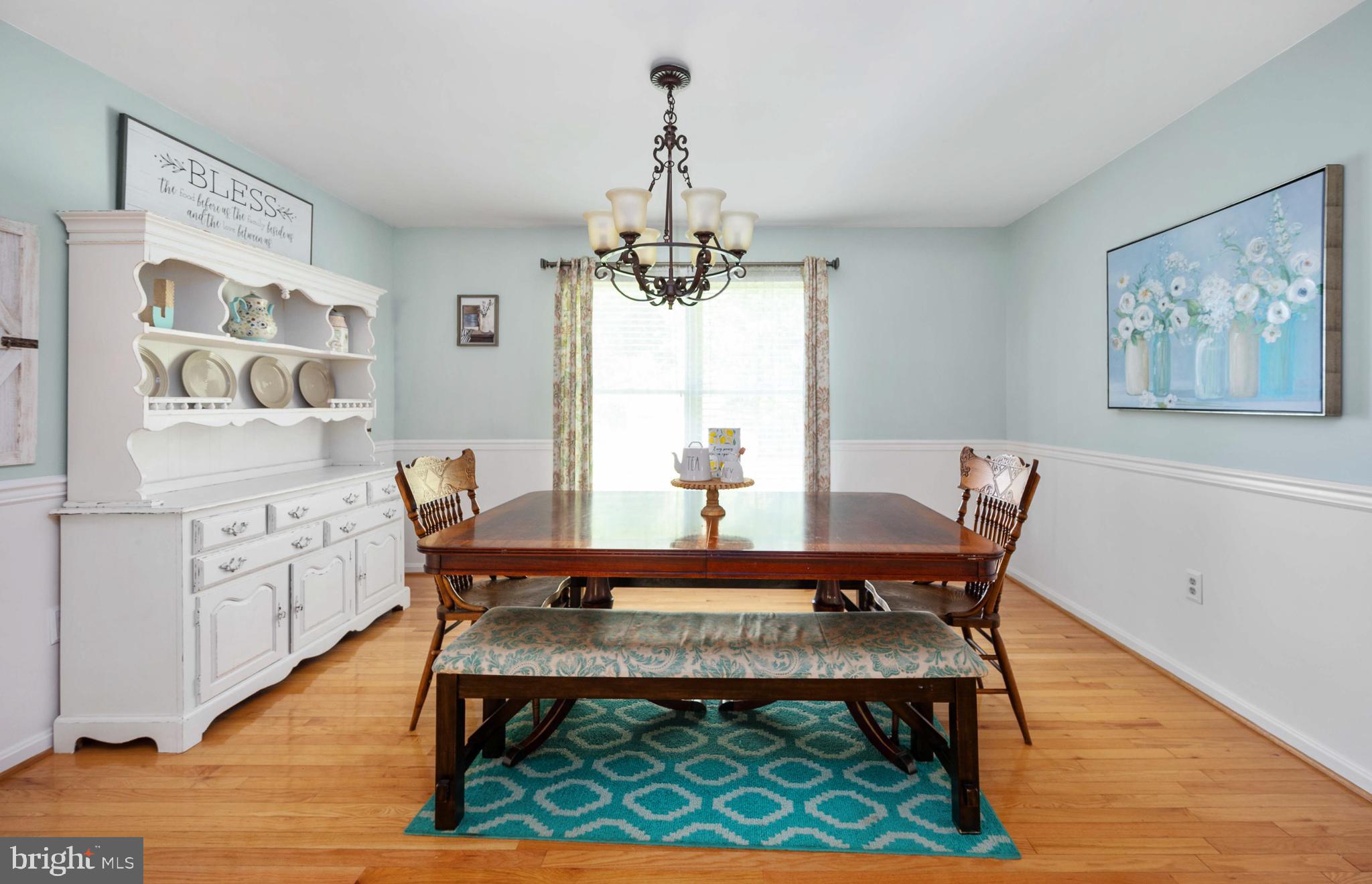 FOX CHASE - Residential