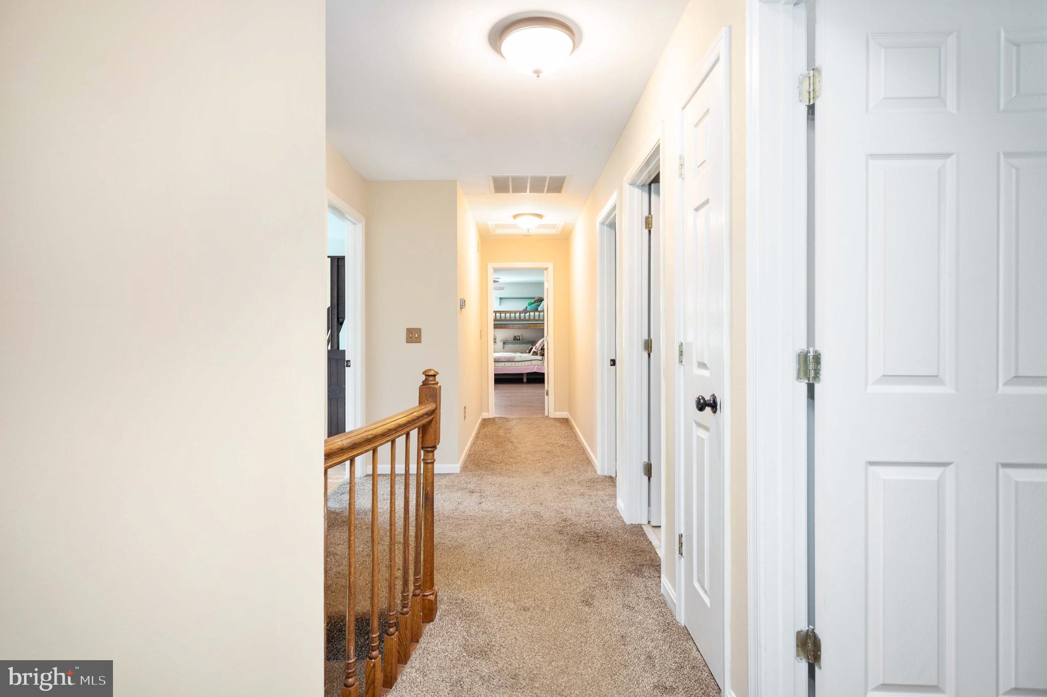 FOX CHASE - Residential