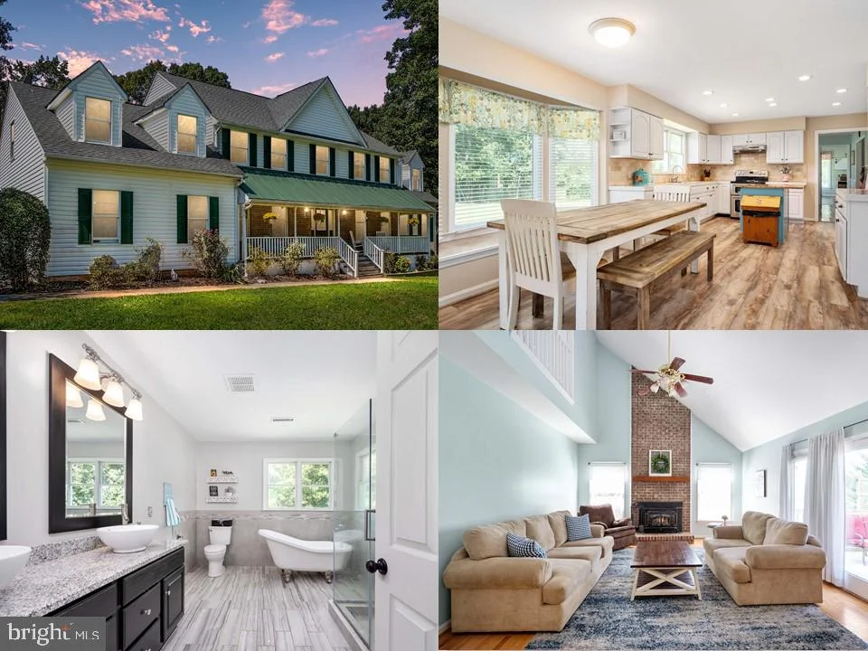 13206 Fox Gate Drive, Spotsylvania, VA 22553