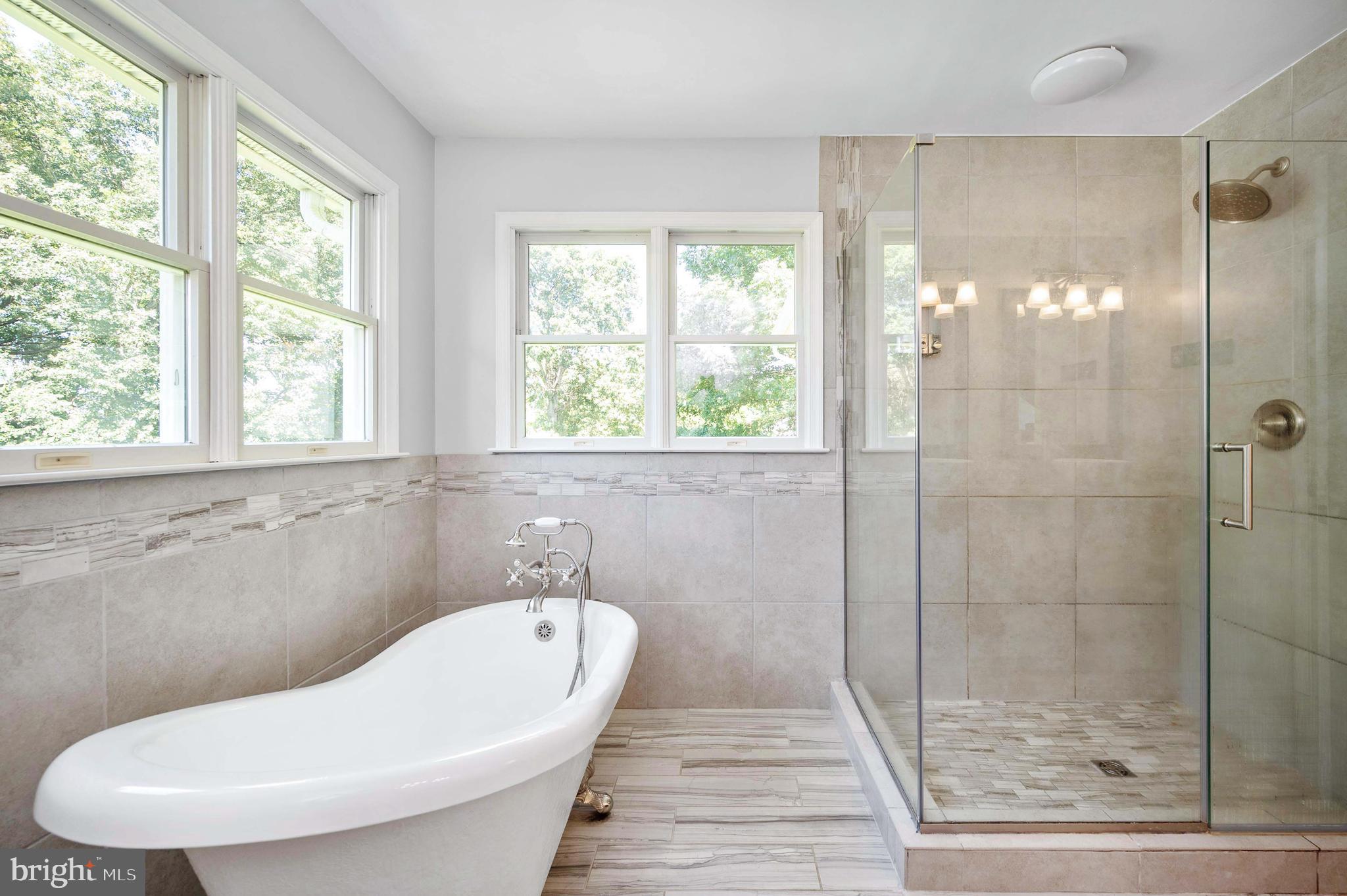 FOX CHASE - Residential