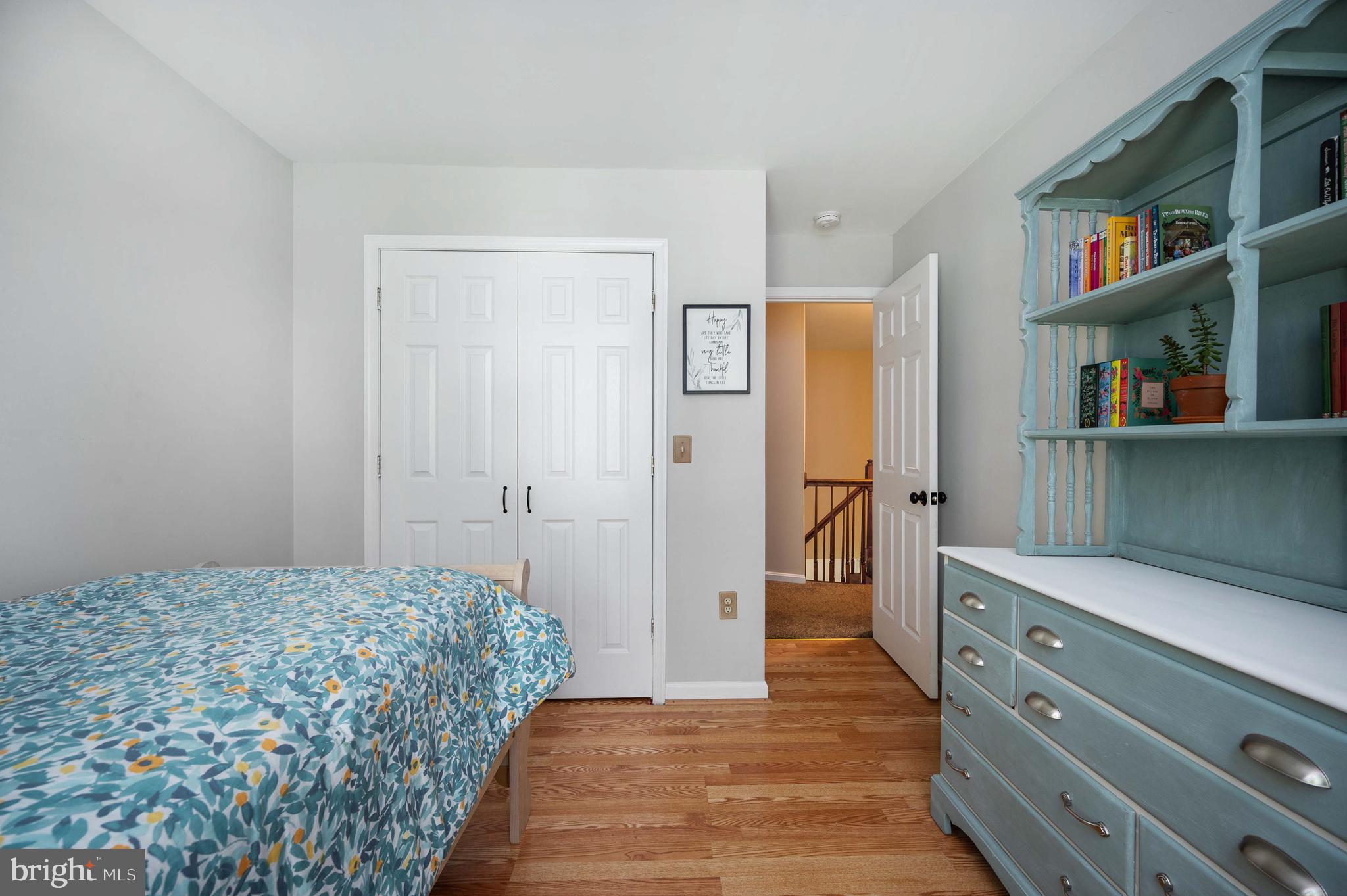 FOX CHASE - Residential