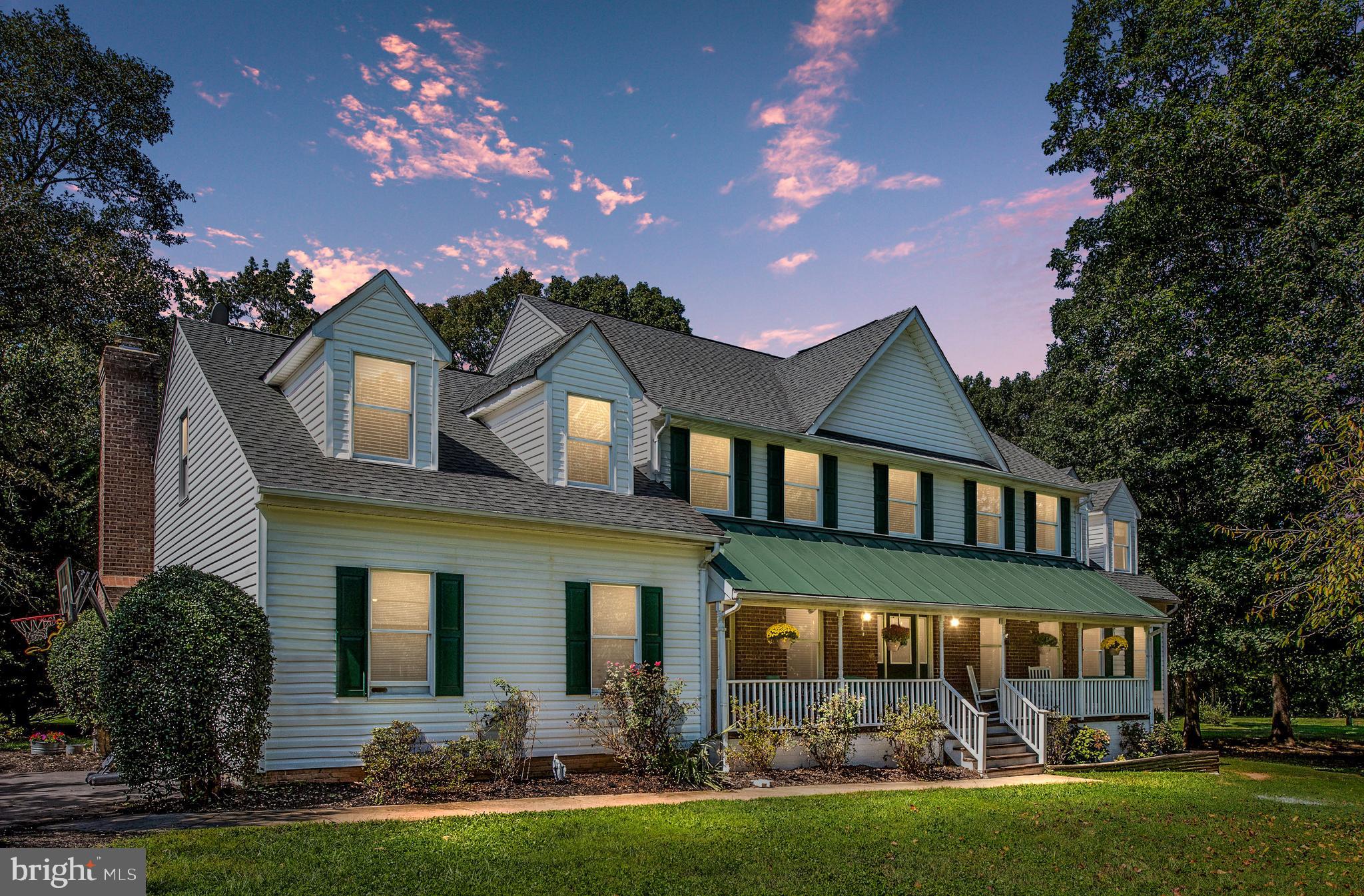 FOX CHASE - Residential