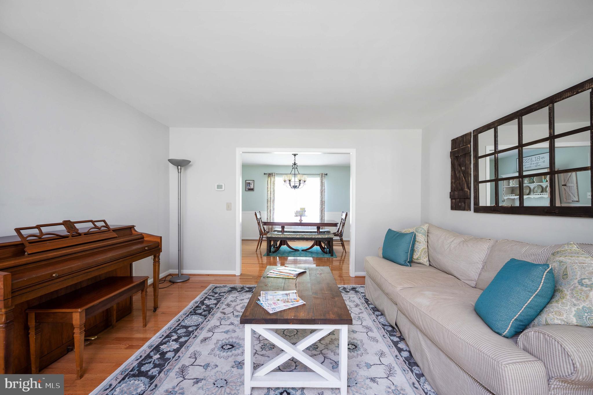 FOX CHASE - Residential