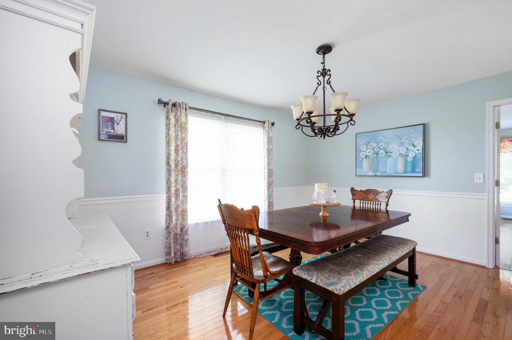 FOX CHASE - Residential