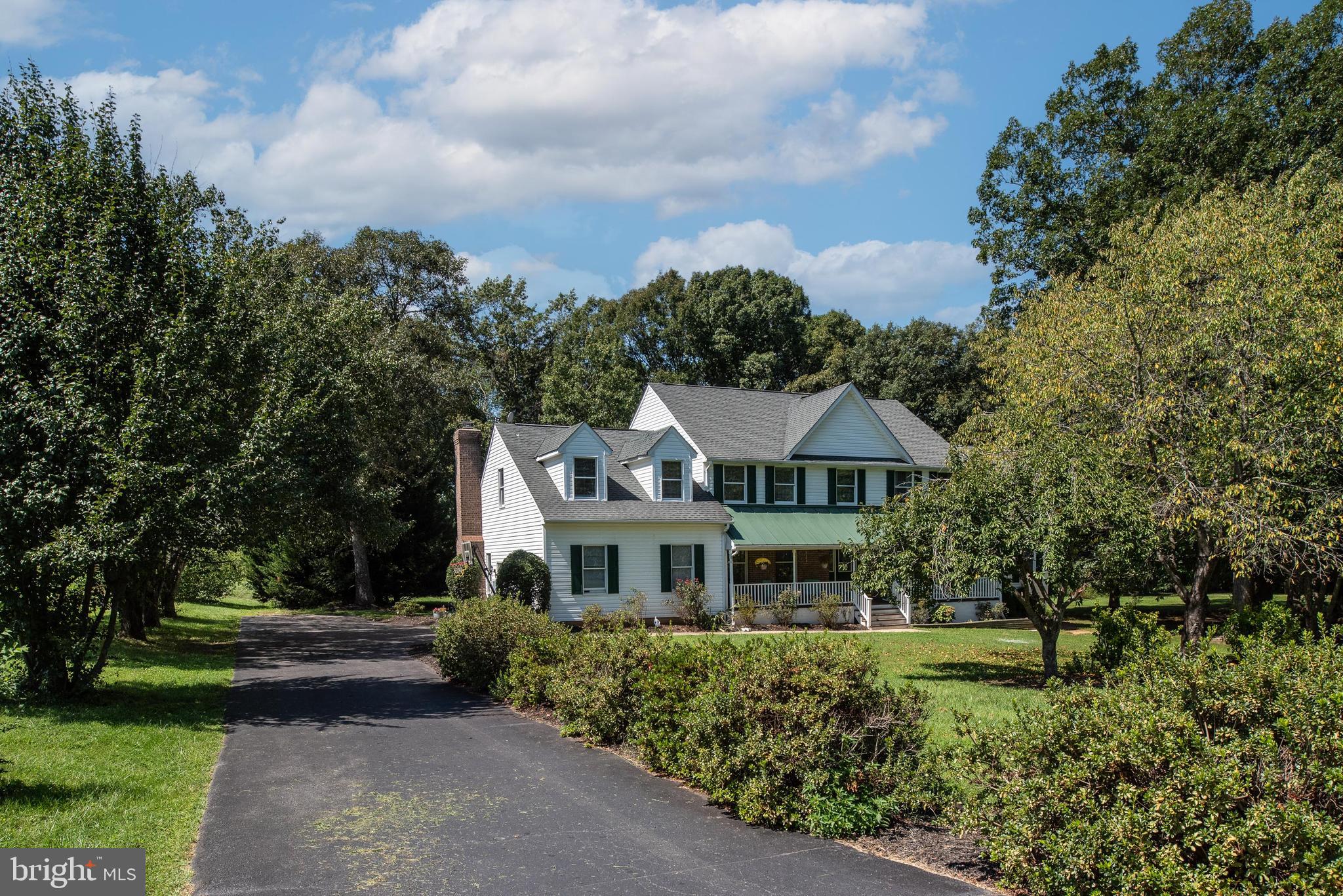 FOX CHASE - Residential