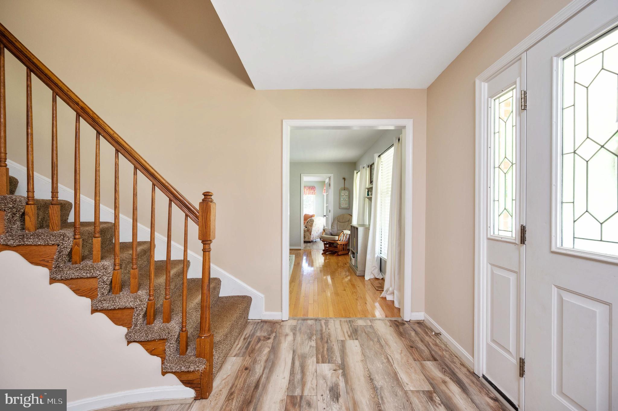 FOX CHASE - Residential