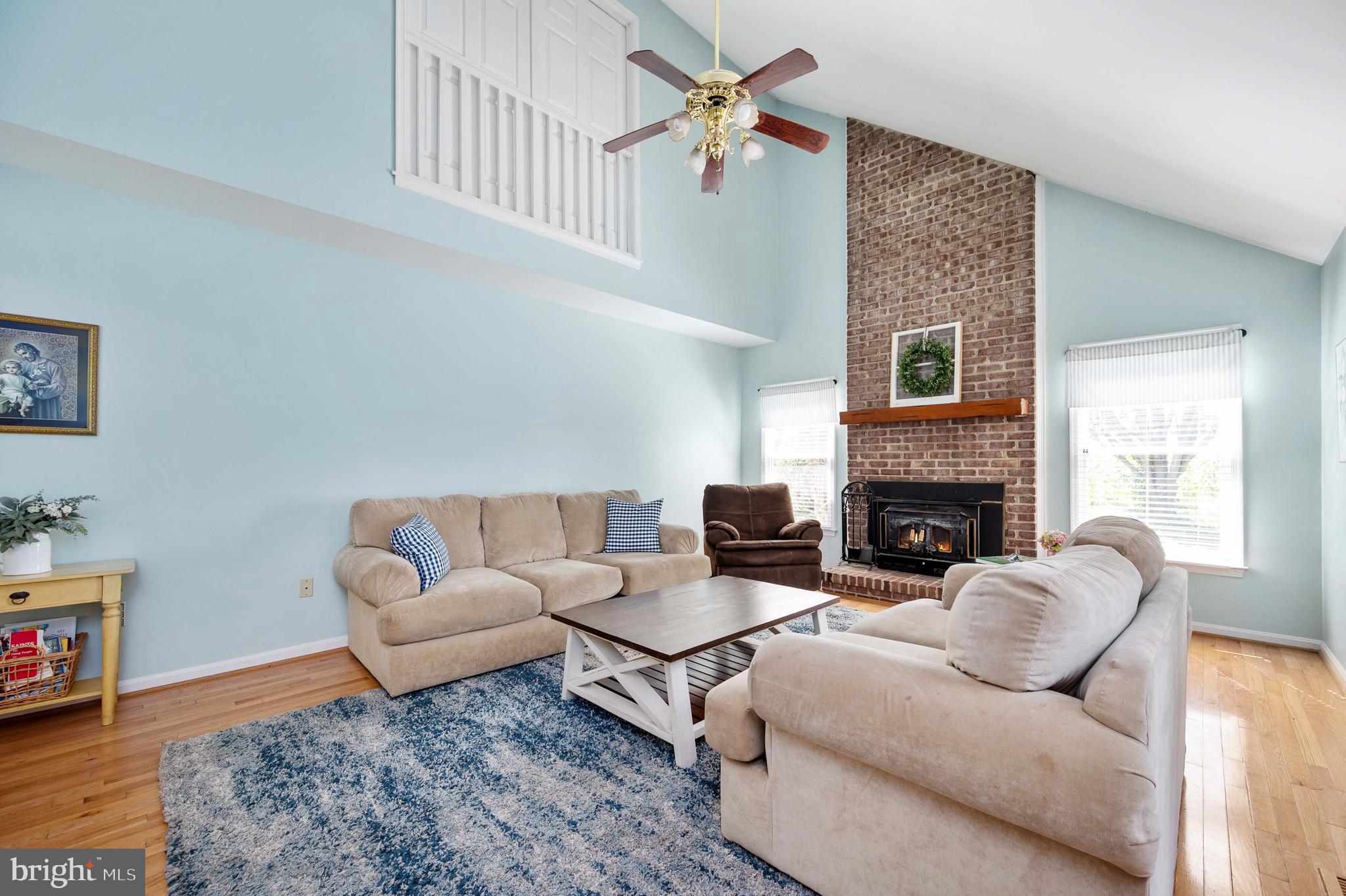 FOX CHASE - Residential