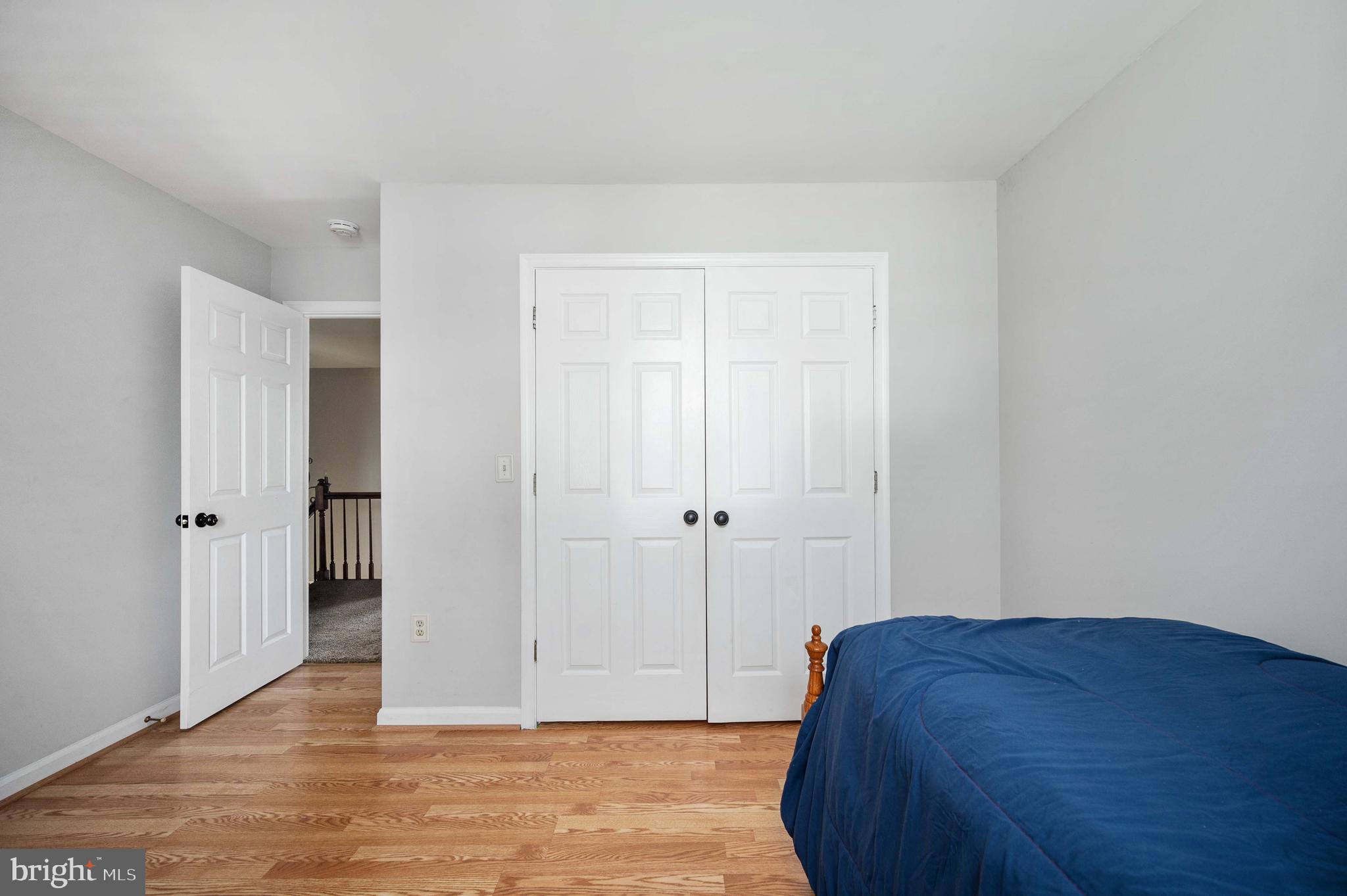 FOX CHASE - Residential