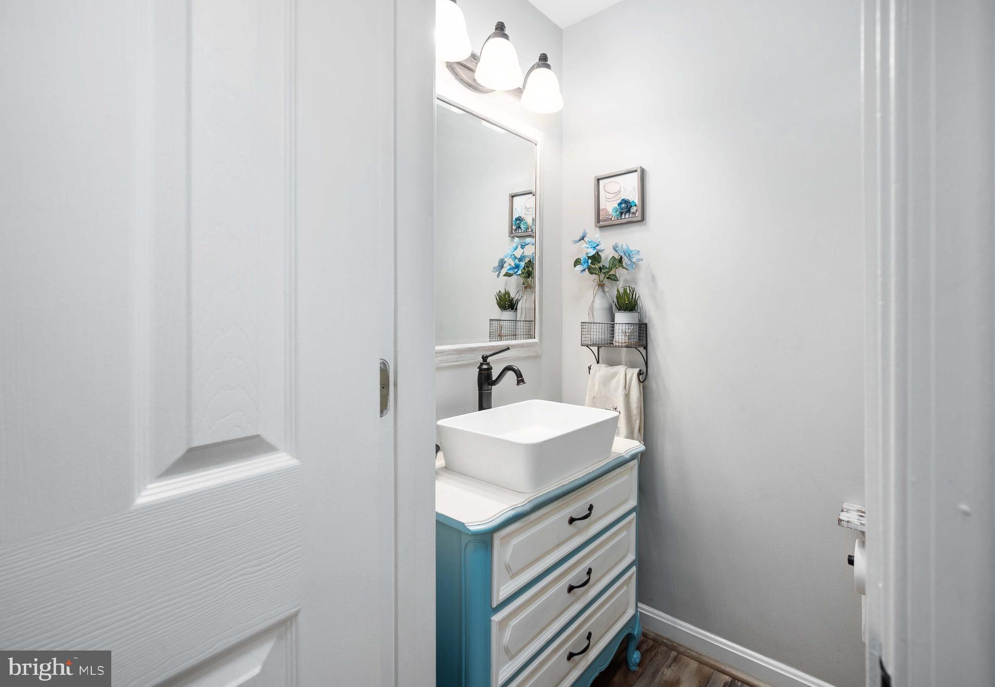 FOX CHASE - Residential