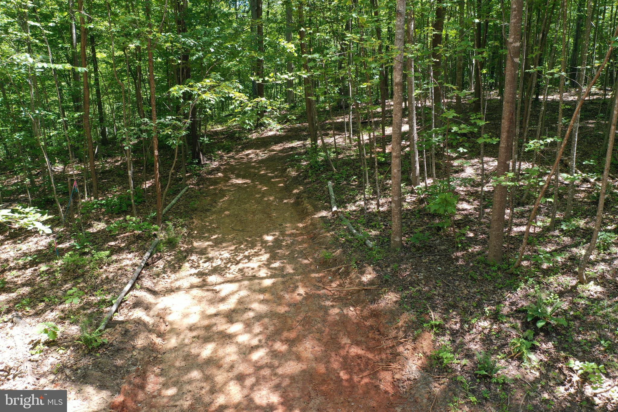 0 THOROUGHFARE RD LOT 1