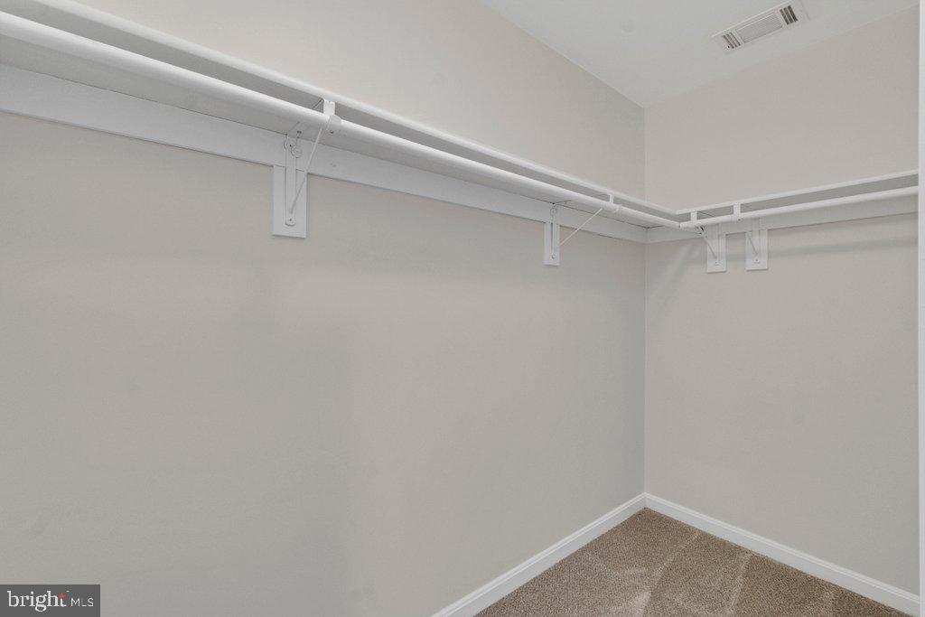 DOWNTOWN FREDERICK - Residential