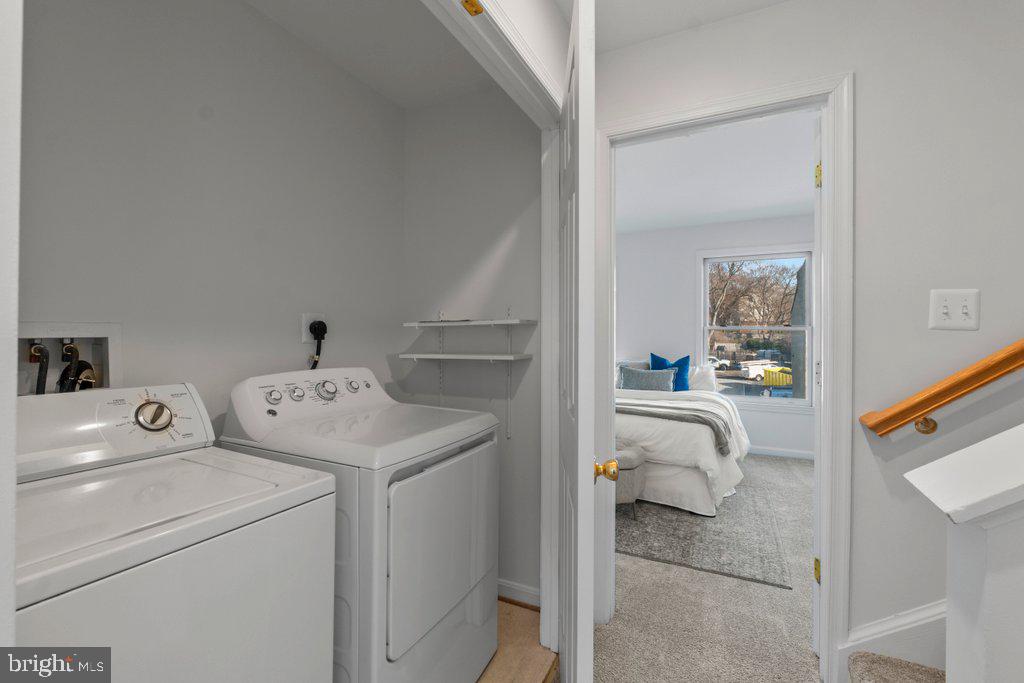 DOWNTOWN FREDERICK - Residential