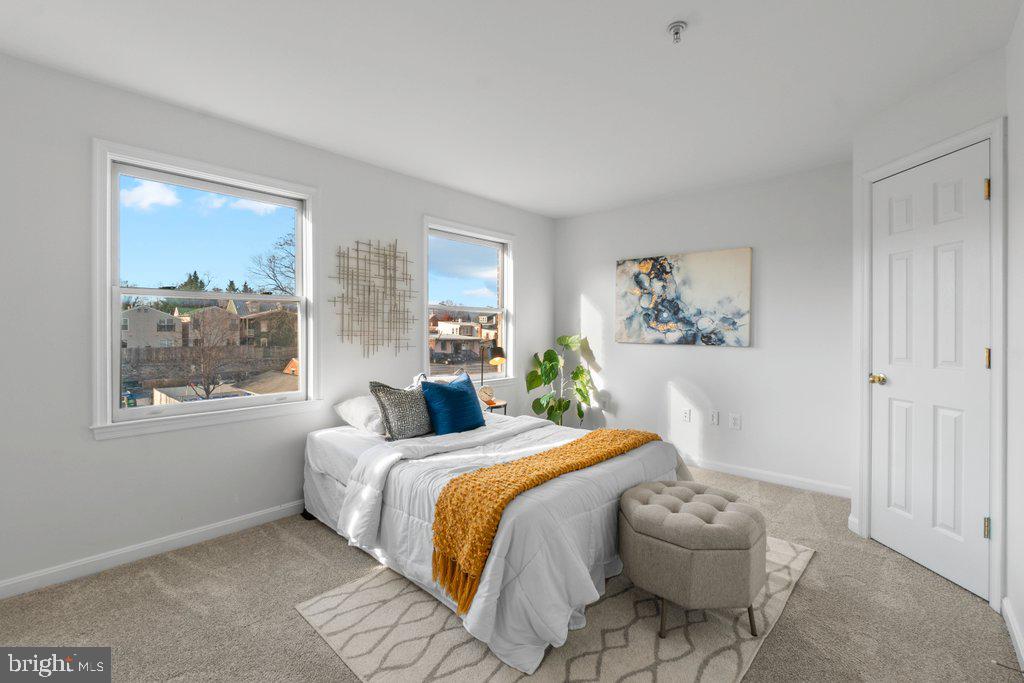 DOWNTOWN FREDERICK - Residential