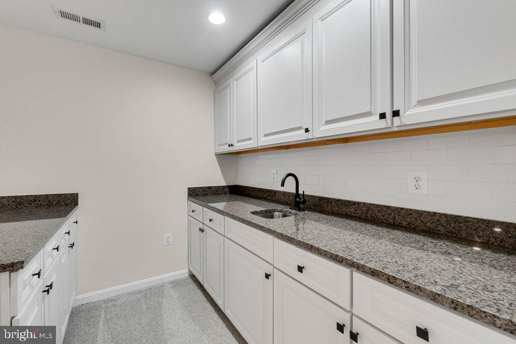 DOWNTOWN FREDERICK - Residential