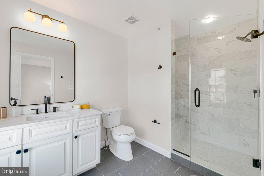 DOWNTOWN FREDERICK - Residential