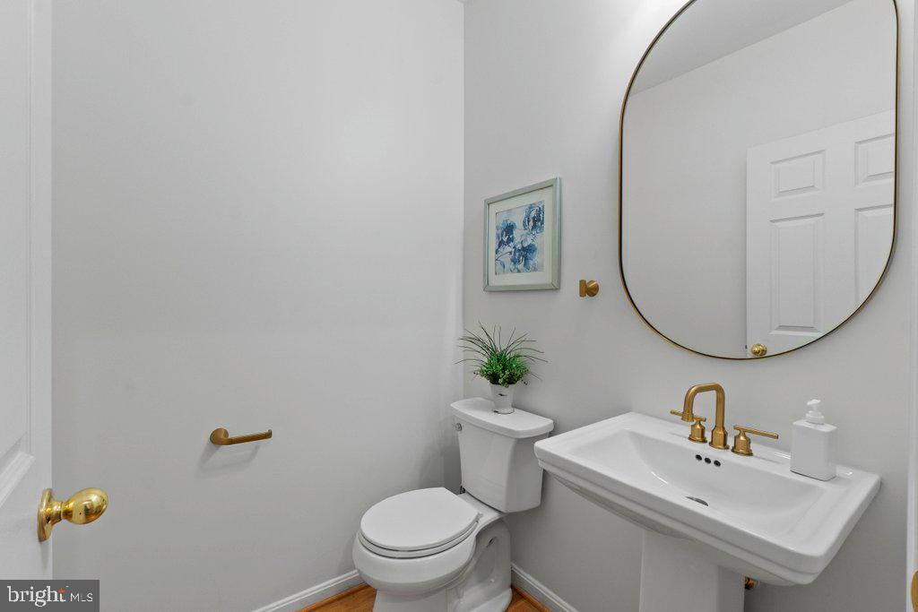 DOWNTOWN FREDERICK - Residential