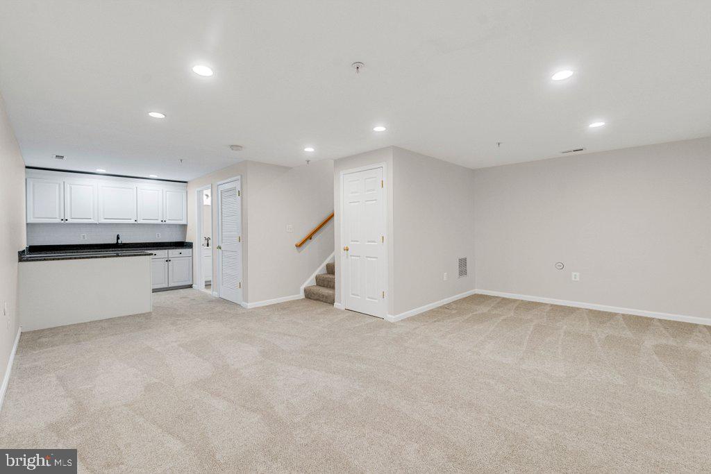 DOWNTOWN FREDERICK - Residential