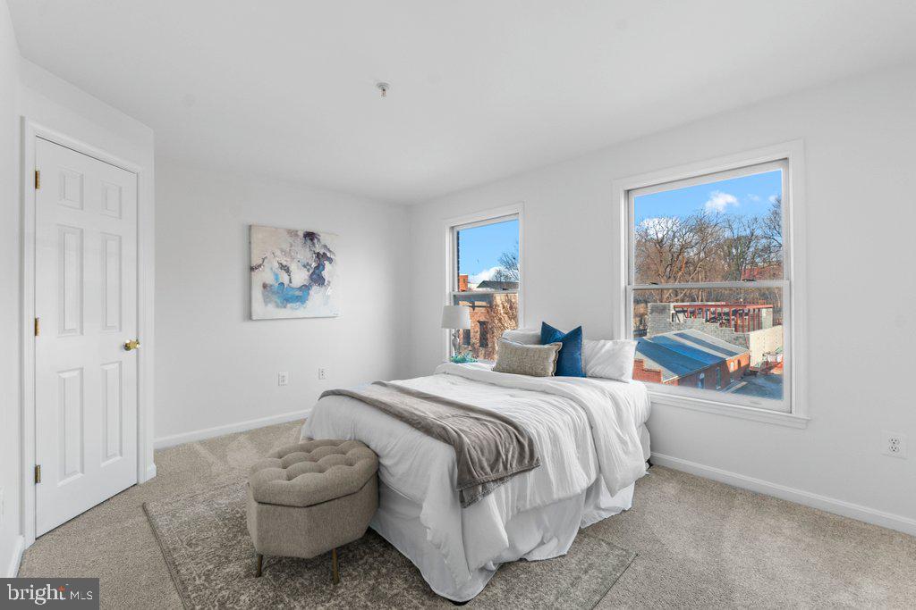 DOWNTOWN FREDERICK - Residential