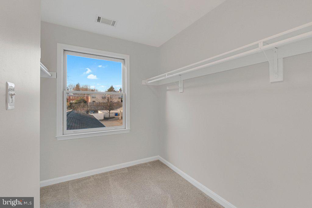 DOWNTOWN FREDERICK - Residential