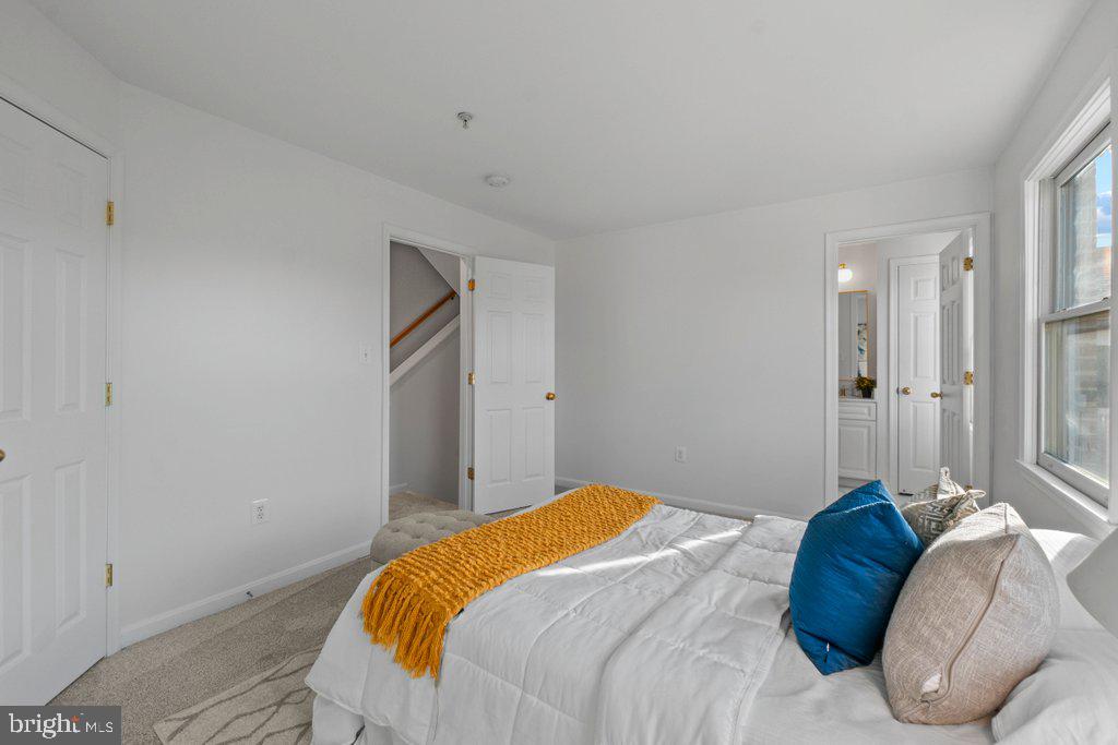 DOWNTOWN FREDERICK - Residential