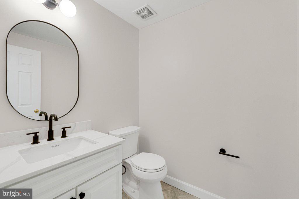 DOWNTOWN FREDERICK - Residential