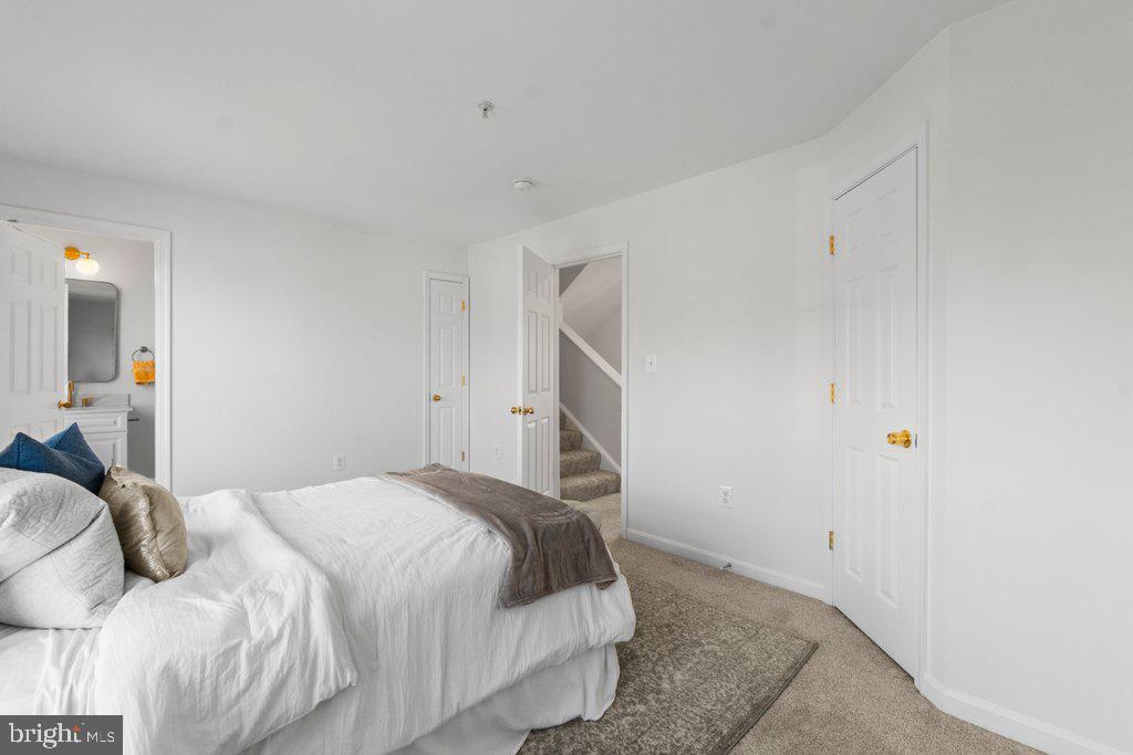 DOWNTOWN FREDERICK - Residential