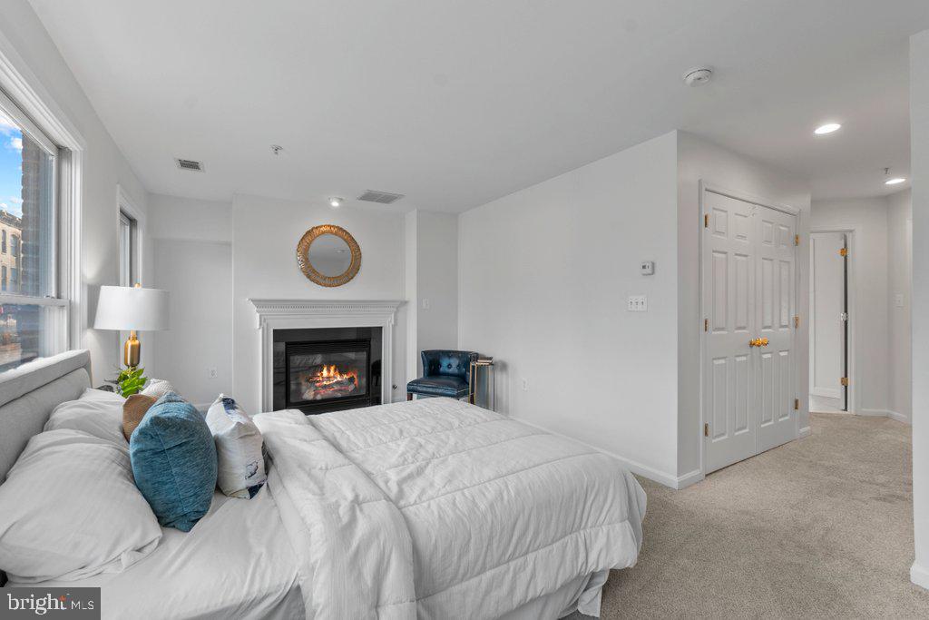 DOWNTOWN FREDERICK - Residential