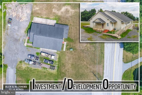 Photo of 19220 York Road, PARKTON, MD 21120 (MLS # MDBC2171238)